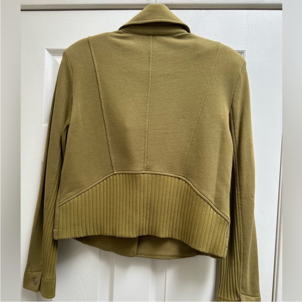 NWT | CAbi 6470 Road Trip Jacket - Picture 7 of 11
